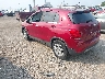 3GNCJLSB3JL****** Salvamento y Reparables 2018 Chevrolet Trax en Indianapolis