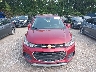 3GNCJLSB3JL****** Salvamento y Reparables 2018 Chevrolet Trax en Estado de Indiana