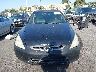 1HGCM56475A****** Wrecked 2005 Honda Accord in California State