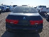 1HGCM56475A****** Wrecked 2005 Honda Accord