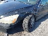 1HGCM56475A****** Salvage and Repairable 2005 Honda Accord in California State