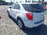 2GNALAEKXF1****** Salvage and Repairable 2015 Chevrolet Equinox in Anaheim Consolidated