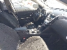 2GNALAEKXF1****** Used and Repairable 2015 Chevrolet Equinox in California State