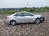 2T1BURHE4HC****** Used 2017 Toyota Corolla in Pennsylvania State