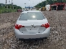 2T1BURHE4HC****** Wrecked 2017 Toyota Corolla