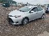 2T1BURHE4HC****** Used and Repairable 2017 Toyota Corolla in Pittsburgh