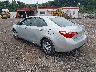 2T1BURHE4HC****** Salvage and Repairable 2017 Toyota Corolla in Pittsburgh