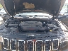 1C4RJFBG3HC****** Repairable 2017 Jeep Grand Cherokee in Boston Shirley