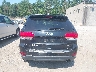 1C4RJFBG3HC****** Wrecked 2017 Jeep Grand Cherokee
