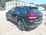1C4RJFBG3HC****** Salvage and Repairable 2017 Jeep Grand Cherokee in Boston Shirley