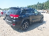 1C4RJFBG3HC****** Salvage and Wrecked 2017 Jeep Grand Cherokee in Massachusetts State