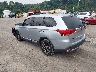 JA4AZ3A39GZ****** Salvamento y Reparables 2016 Mitsubishi Outlander en Pittsburgh