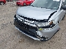 JA4AZ3A39GZ****** Salvamento y Reparables 2016 Mitsubishi Outlander en Estado de Pennsylvania