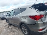 5NMZT3LB7JH****** Repairable 2018 Hyundai Santa Fe in Texas State