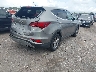 5NMZT3LB7JH****** Salvage and Wrecked 2018 Hyundai Santa Fe in Texas State
