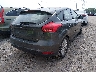 1FADP3N21JL****** Salvamento y Destrozados 2018 Ford Focus en Estado de Indiana