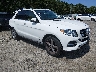 4JGDA5HB6HA****** Salvage and Wrecked 2017 Mercedes-Benz Gle 350 in Atlanta East