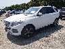 4JGDA5HB6HA****** Used and Repairable 2017 Mercedes-Benz Gle 350 in Atlanta East