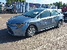 JTDEPRAE5LJ****** Usados y Reparables 2020 Toyota Corolla en Grenada