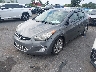 5NPDH4AEXDH****** Used and Repairable 2013 Hyundai Elantra in Charlotte