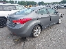 5NPDH4AEXDH****** Salvage and Wrecked 2013 Hyundai Elantra in North Carolina State