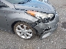 5NPDH4AEXDH****** Salvage and Repairable 2013 Hyundai Elantra in North Carolina State