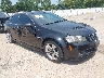 6G2ER57718L****** Salvamento y Destrozados 2008 Pontiac G8 en Saint Louis