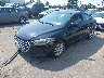 5NPD74LF3JH****** Used and Repairable 2018 Hyundai Elantra in Charlotte