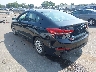 5NPD74LF3JH****** Salvage and Repairable 2018 Hyundai Elantra in Charlotte