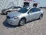 1N4AL2APXBC****** Used and Repairable 2011 Nissan Altima in Omaha South