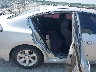 1N4AL2APXBC****** Wrecked 2011 Nissan Altima in Omaha South