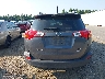 JTMBFREV6DD****** Destrozados 2013 Toyota RAV4