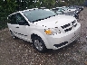 1D8HN44HX8B****** Salvage and Wrecked 2008 Dodge Grand Caravan in Indianapolis