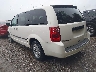 1D8HN44HX8B****** Salvage and Repairable 2008 Dodge Grand Caravan in Indianapolis