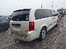 1D8HN44HX8B****** Salvage and Wrecked 2008 Dodge Grand Caravan in Indiana State