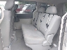 1D8HN44HX8B****** Wrecked 2008 Dodge Grand Caravan in Indianapolis