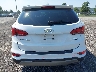 5NMZUDLB7JH****** Used 2018 Hyundai Santa Fe