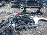 5NMZUDLB7JH****** Wrecked 2018 Hyundai Santa Fe in New York State