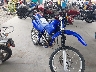 JYACG073X4A****** Salvage and Wrecked 2004 Yamaha TT-R250 in Rec Rides Online Exclusive