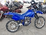 JYACG073X4A****** Salvage 2004 Yamaha TT-R250 in Washington State