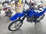 JYACG073X4A****** Used and Repairable 2004 Yamaha TT-R250 in Rec Rides Online Exclusive