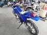 JYACG073X4A****** Salvage and Repairable 2004 Yamaha TT-R250 in Rec Rides Online Exclusive