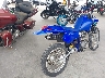 JYACG073X4A****** Salvage and Wrecked 2004 Yamaha TT-R250 in Washington State