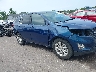 2GNAXKEV5K6****** Repairable 2019 Chevrolet Equinox in Ohio State