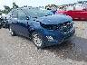 2GNAXKEV5K6****** Salvage and Wrecked 2019 Chevrolet Equinox in Cleveland