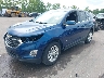 2GNAXKEV5K6****** Used and Repairable 2019 Chevrolet Equinox in Cleveland