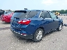 2GNAXKEV5K6****** Salvage and Wrecked 2019 Chevrolet Equinox in Ohio State