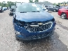 2GNAXKEV5K6****** Salvage and Repairable 2019 Chevrolet Equinox in Ohio State