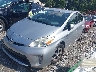 JTDKN3DU7D5****** Usados y Reparables 2013 Toyota Prius en Atlanta North