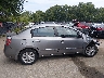 3N1AB6AP8BL****** Reparables 2011 Nissan Sentra en Estado de Kansas